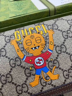 Gucci Bag 18 cm
