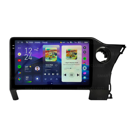 Teyes CC4 Pro 10,2" для Toyota Noah 2022+ (прав)