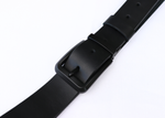 Ремень черный