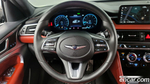 Genesis The New G70 Бензин 2.0T 2WD (06.2022)