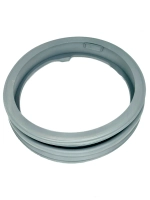 Манжета люка (двери) для стиральной машины - 12638100000199 MIDEA ( 199035682 , TG60-1028E-3047 , 117MD00 , TG90-1416MPDG-3047 , 12638100003082 , 12638100000199 , 112638100000 )