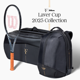Laver Cup создание и развитие турнира.
