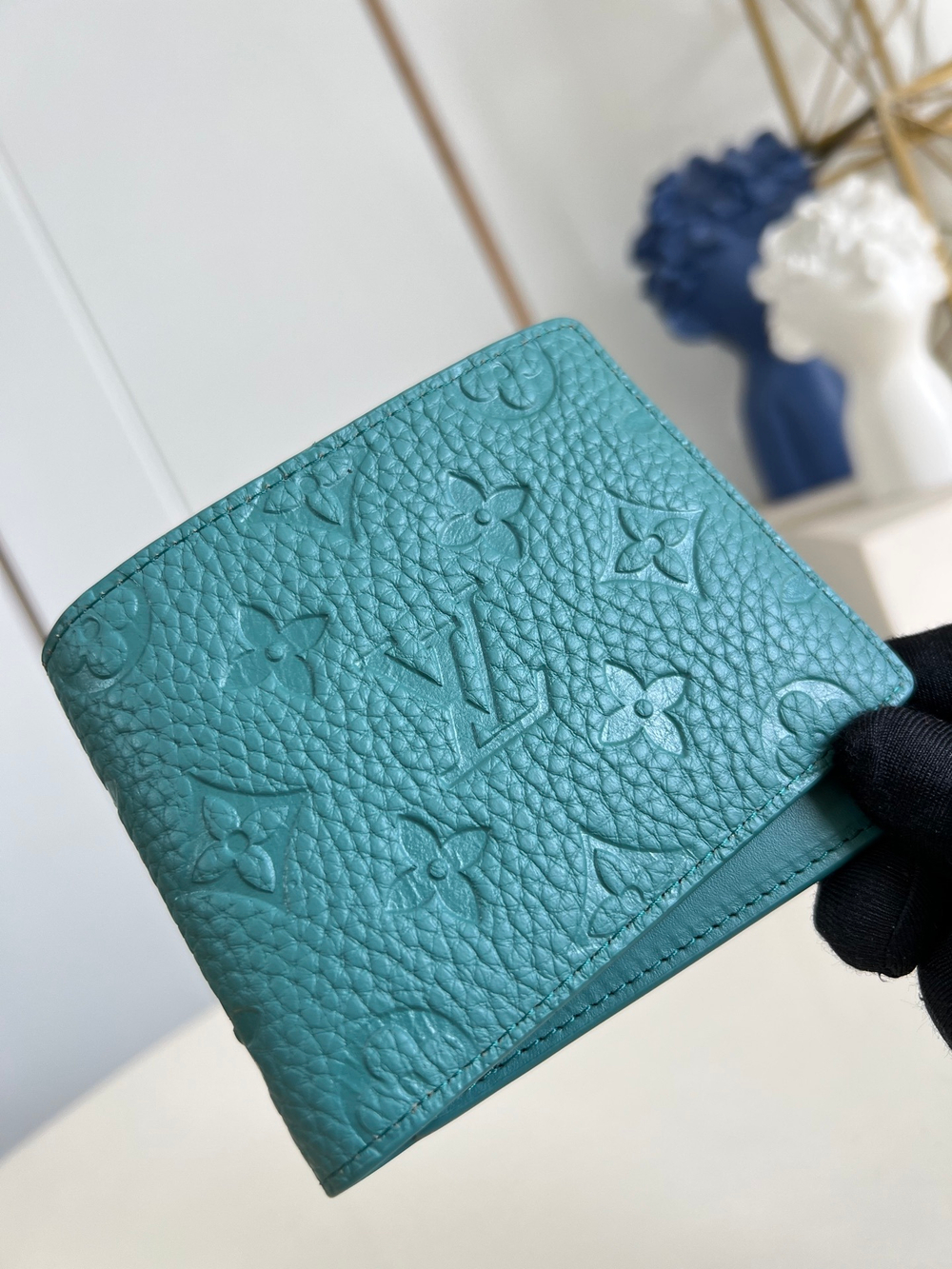 Louis Vuitton Multiple Wallet