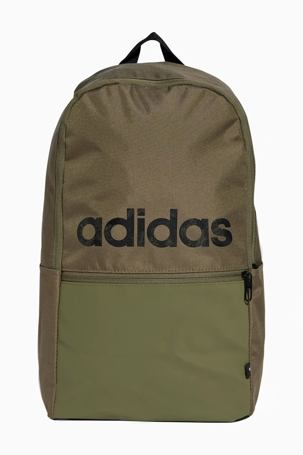 Рюкзак adidas Classic Daily - зеленый