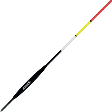 Поплавок из бальсы EXPERT Серия 201-52 (2,5 г/27 см Черный/Желтый/Белый/Красный)