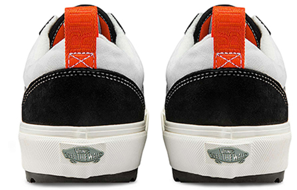 Napapijri X Vans Old Skool