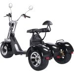 Электроскутер CityCoco Trike Kugoo C5 Pro