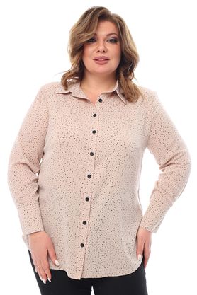 Цена на Рубашка-4677 больших размеров