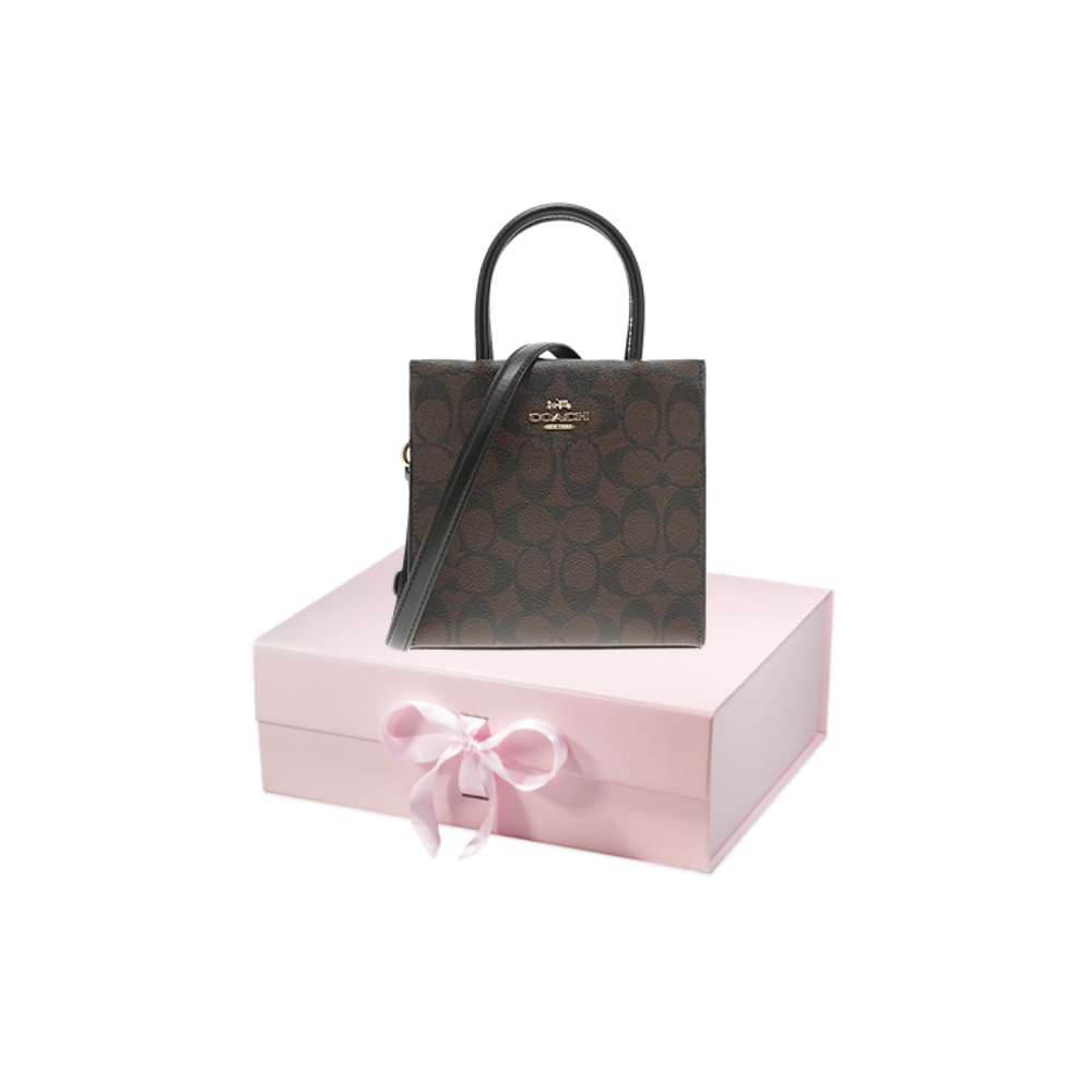 Сумка COACH Cally 17, 5693-IMAA8