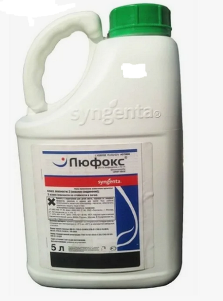 Люфокс, КЭ (30+75г/л)