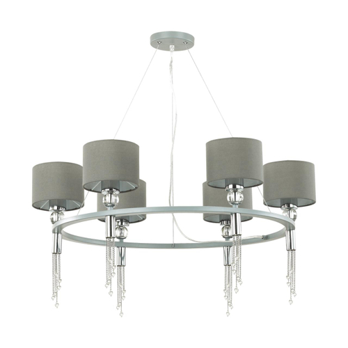 4515/6 LN Люстра E27 6*60Вт 220В IP20 NEOCLASSI