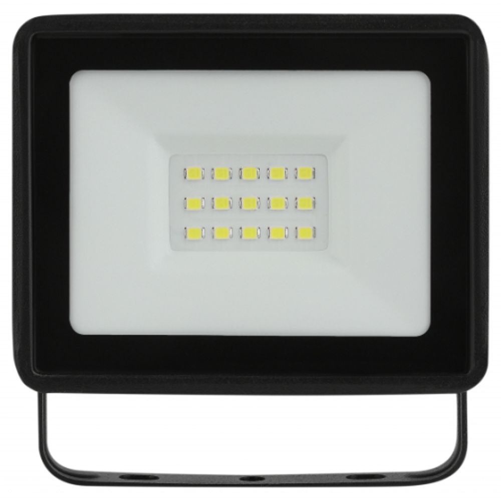 Прожектор светодиодный уличный ЭРА LPR-023-0-40K-020 20Вт 4000K IP65 гарантия 2 года