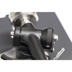 REGA PLANAR 6 (ANIA PRO) BLACK ПРОИГРЫВАТЕЛЬ ВИНИЛОВЫХ ПЛАСТИНОК