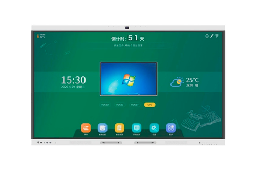 Интерактивный дисплей EWIN TP65A, 65"