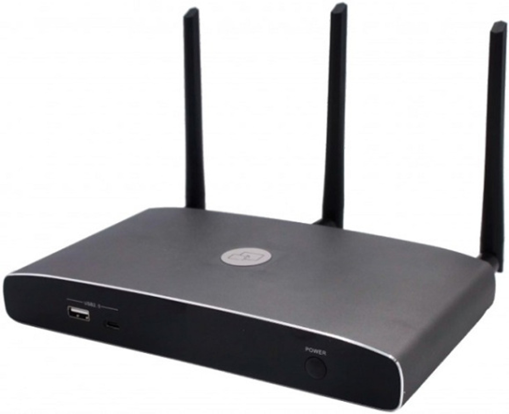 Видеоконференцсвязь JazzTel JT-BYOM-W10