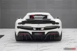 Карбоновый обвес IMP Performance для Ferrari 296 GTS GTB 2022-2025 Феррари