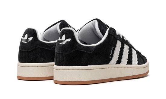 Кроссовки Adidas Campus 00s "Core Black"