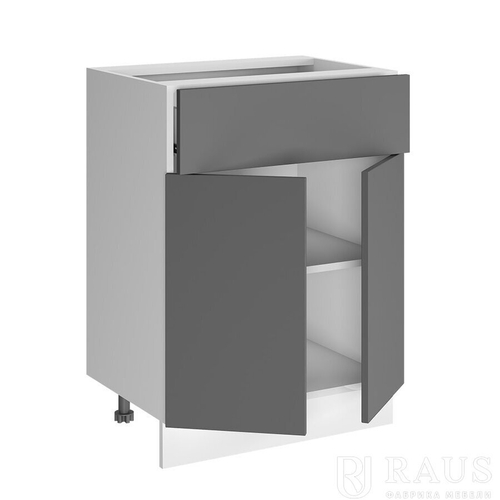 корпус Н-600ЯС (Анкор светлый) Раус