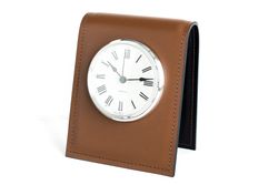 Часы с циферблатом D103 Табак / шоколад