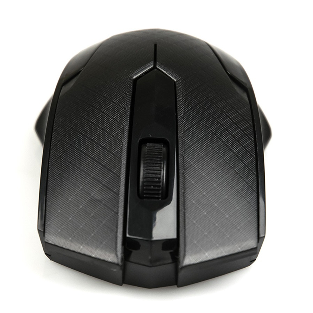 Мышь Dialog MROP-07U (USB) Black