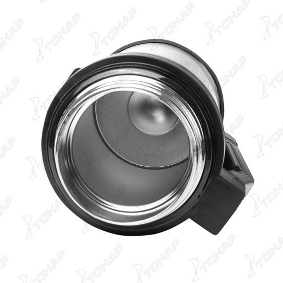 Термос TONAR 1200ML HS.TM-011  (дополн.пласт.чашка, скл.ручка, ремень)