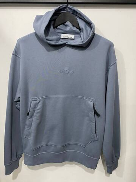 Толстовка Stone Island