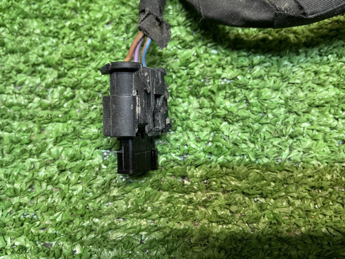 Проводка переднего бампера EXEED RX (2023-н.в.)