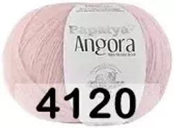 ANGORA SOLID