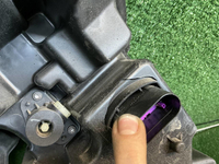 Фара левая Geely Atlas 2 (2023-н.в.) LED