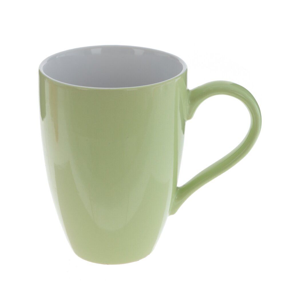 GAEM Кружка (кратность 6 шт), 500 мл, L14 W9 H13 см, 4в., (сорт 1,2)