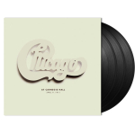Chicago / At Carnegie Hall, April 10, 1971 (Limited Edition Box Set)(3LP)