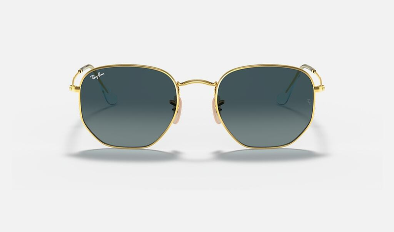 Buy ray ban hexagonal on sale