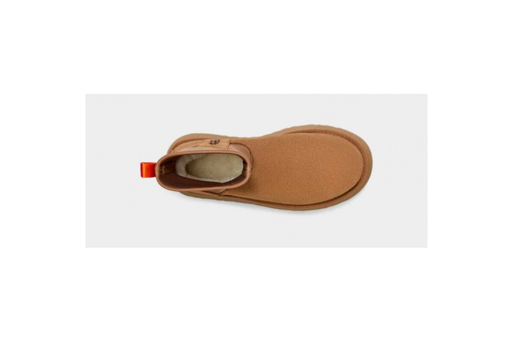 UGG Classic Dipper Chestnut