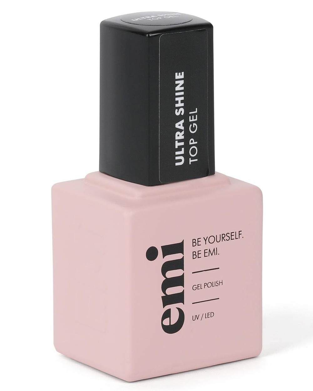 E.MiLac Ultra Shine Top Gel, 9 мл.