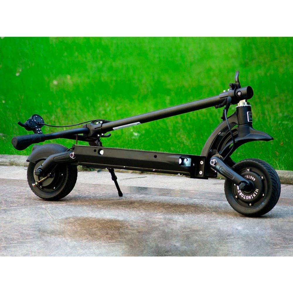 Электросамокат Dualtron Raptor полноприводный