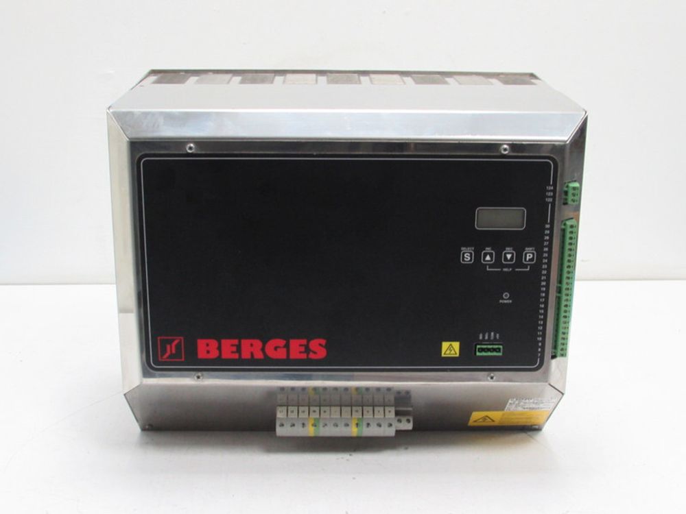 BERGES ACM-D2