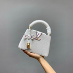 Louis Vuitton Capucines Mini