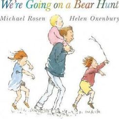 We're Going on a Bear Hunt