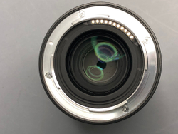 Nikon 50mm 1.8S Nikkor Z