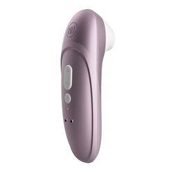 Womanizer Pro - Бесконтактный клиторальный стимулятор