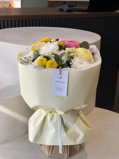 собран сегодня #19