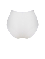 Трусы высокие JSN (белый)