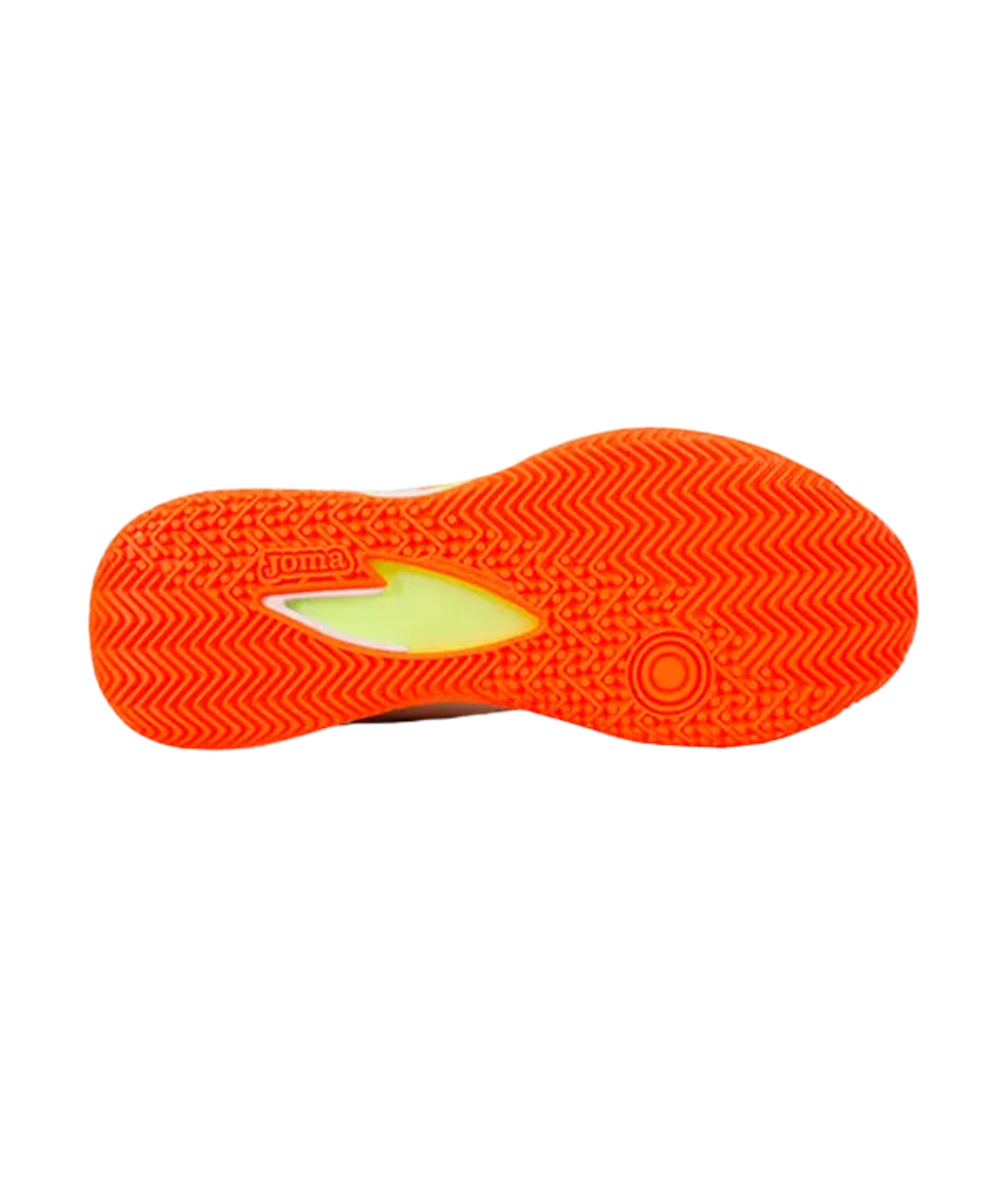 Joma Мужской Кроссовки 2502 Белый 2025