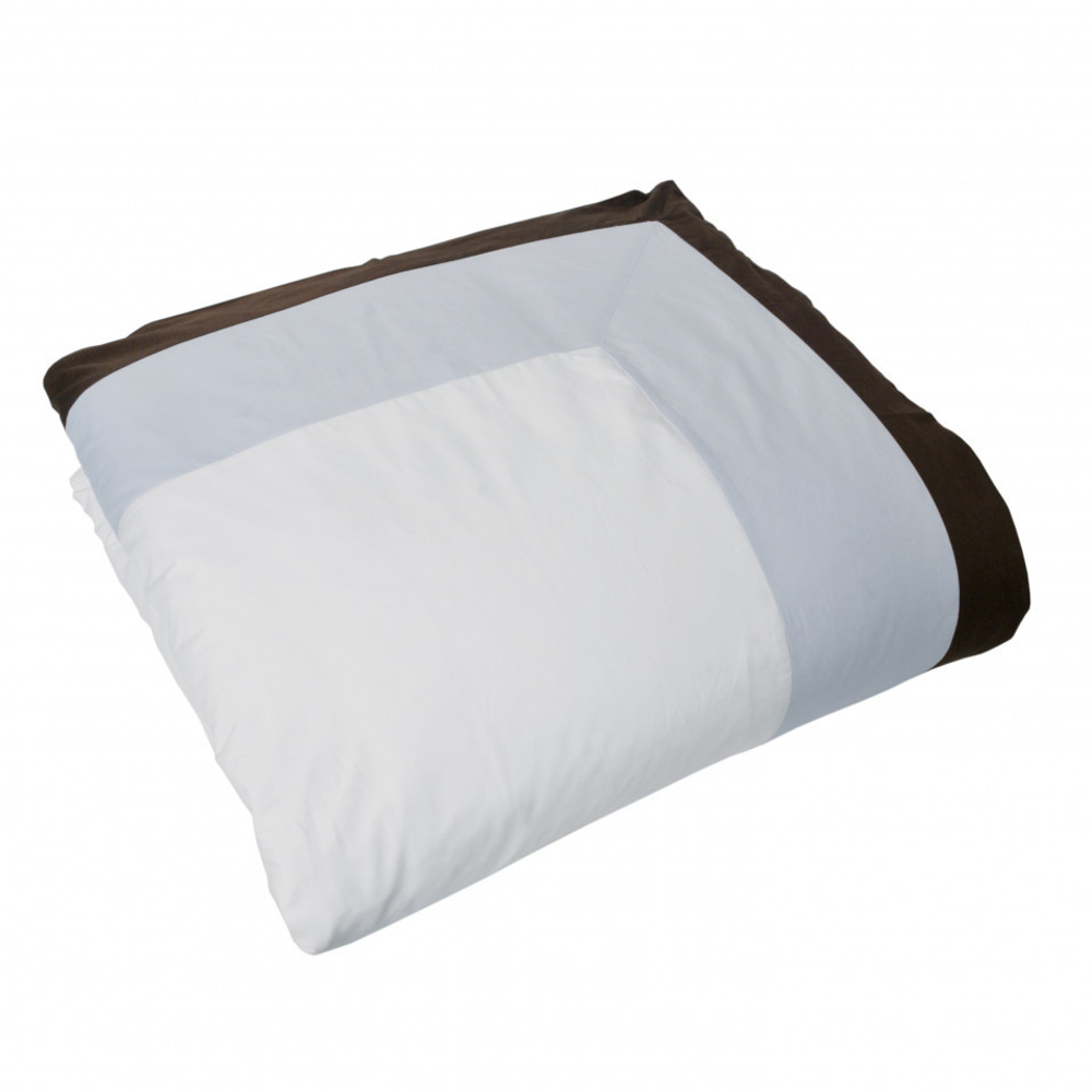 Пододеяльник 200x220 L'appartement Soho sky голубой