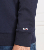 тощие timeless Tommy Jeans - темно-синий(DM0DM15010)