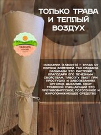 Таволга (пучок)