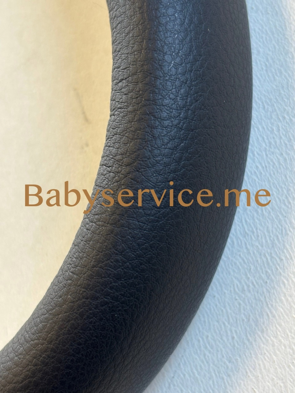 Бампер Espiro Wave