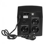 Источник бесперебойного питания  EKF SSW-2120