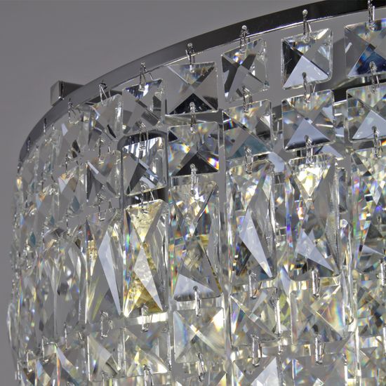 90288-0.3-08 CR светильник потолочный