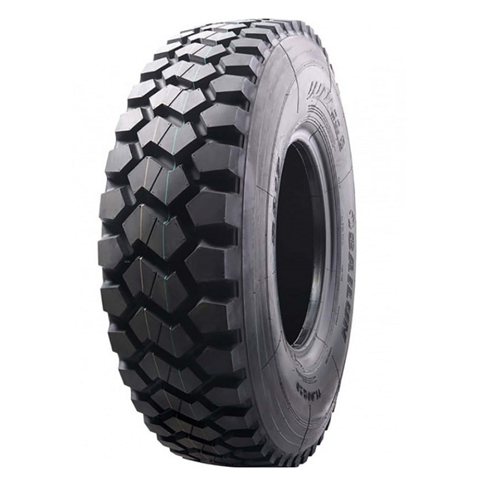 Грузовая шина Sailun S917 R24 12 20PR 160/157 F Ведущая ось